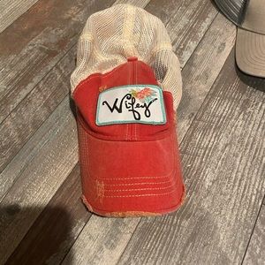 Judith March Wifey Hat